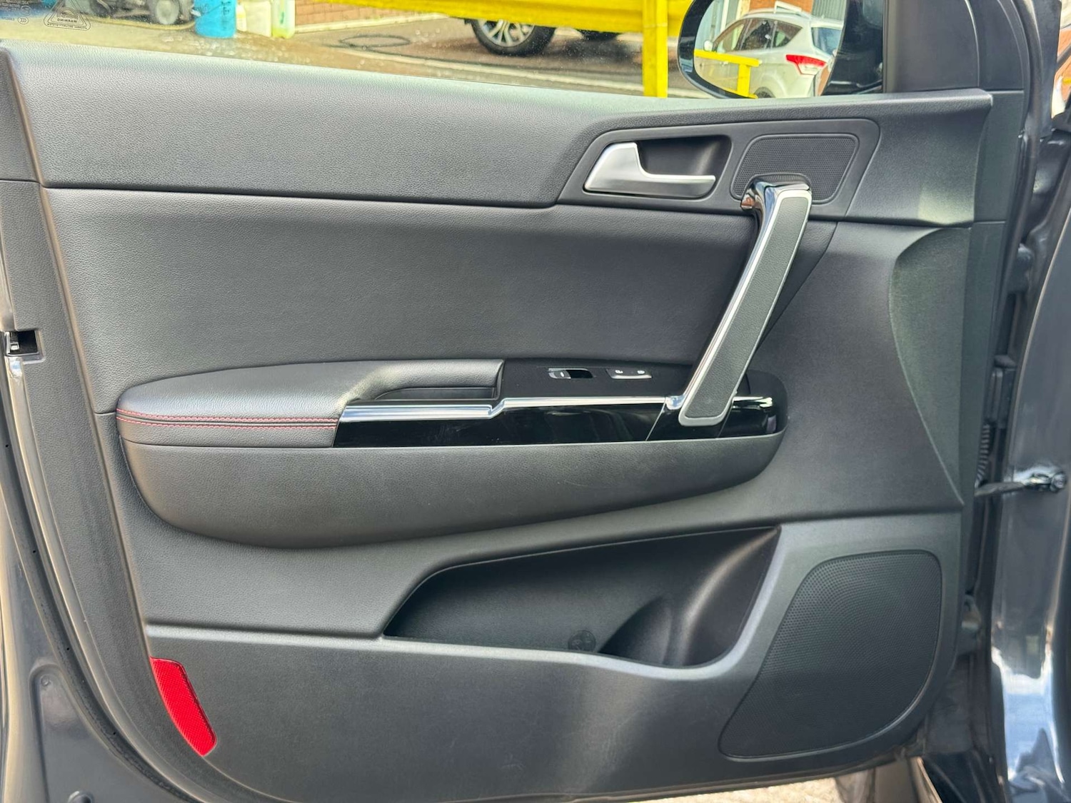 Used Kia Sportage 2018 for sale - 76437857: Photo 48