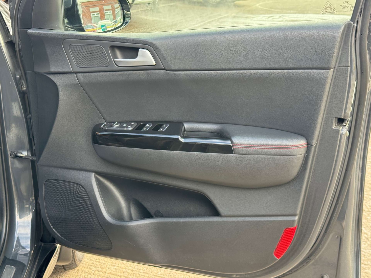 Used Kia Sportage 2018 for sale - 76437857: Photo 49