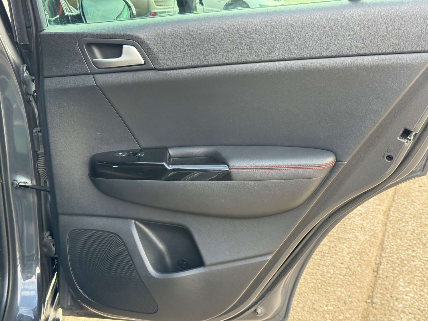 Used Kia Sportage 2018 for sale - 76437857: Photo 50