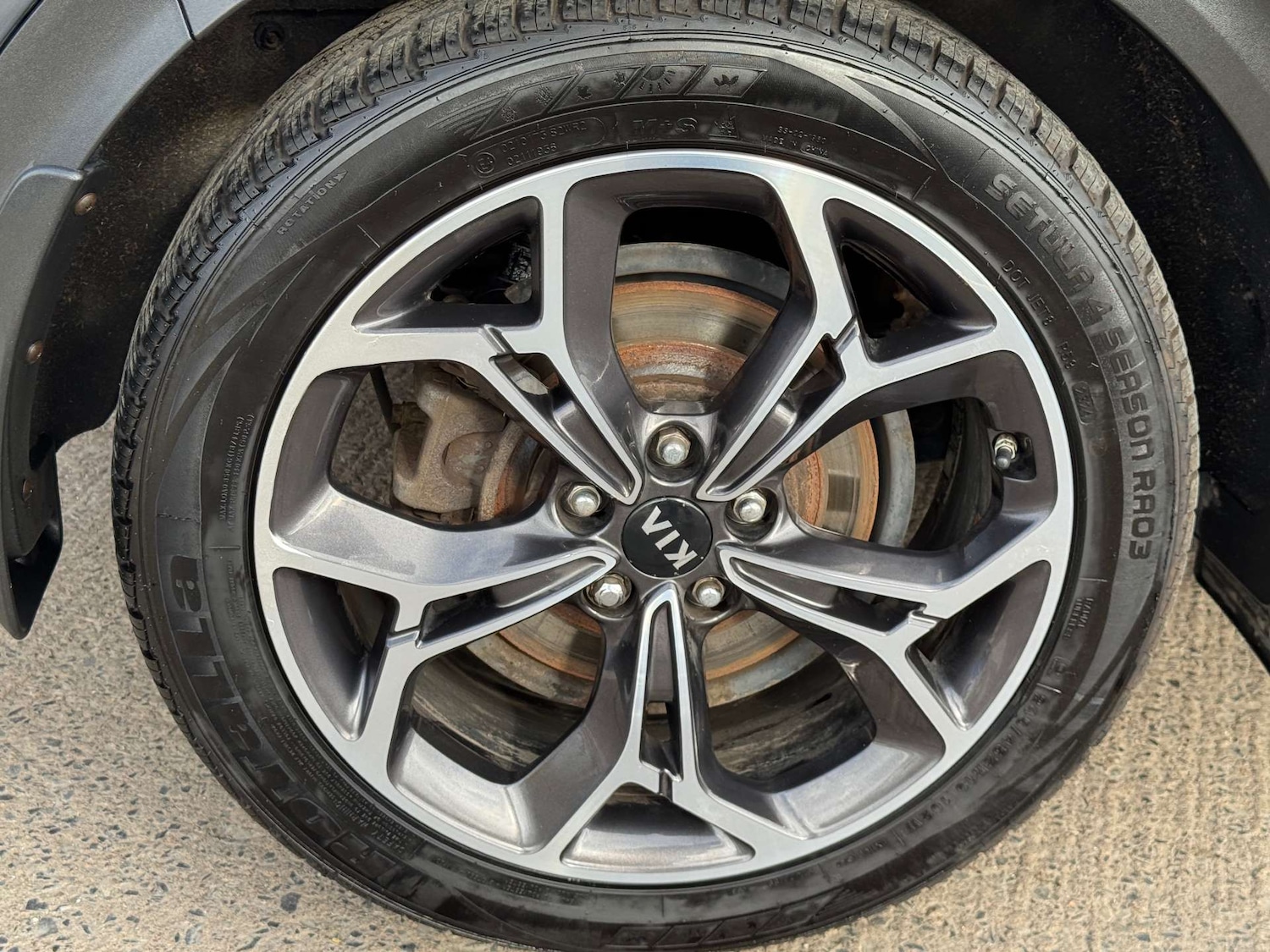 Used Kia Sportage 2018 for sale - 76437857: Photo 52