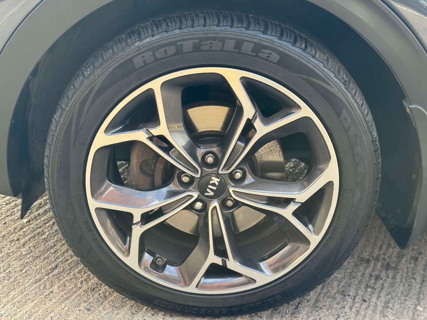 Used Kia Sportage 2018 for sale - 76437857: Photo 55