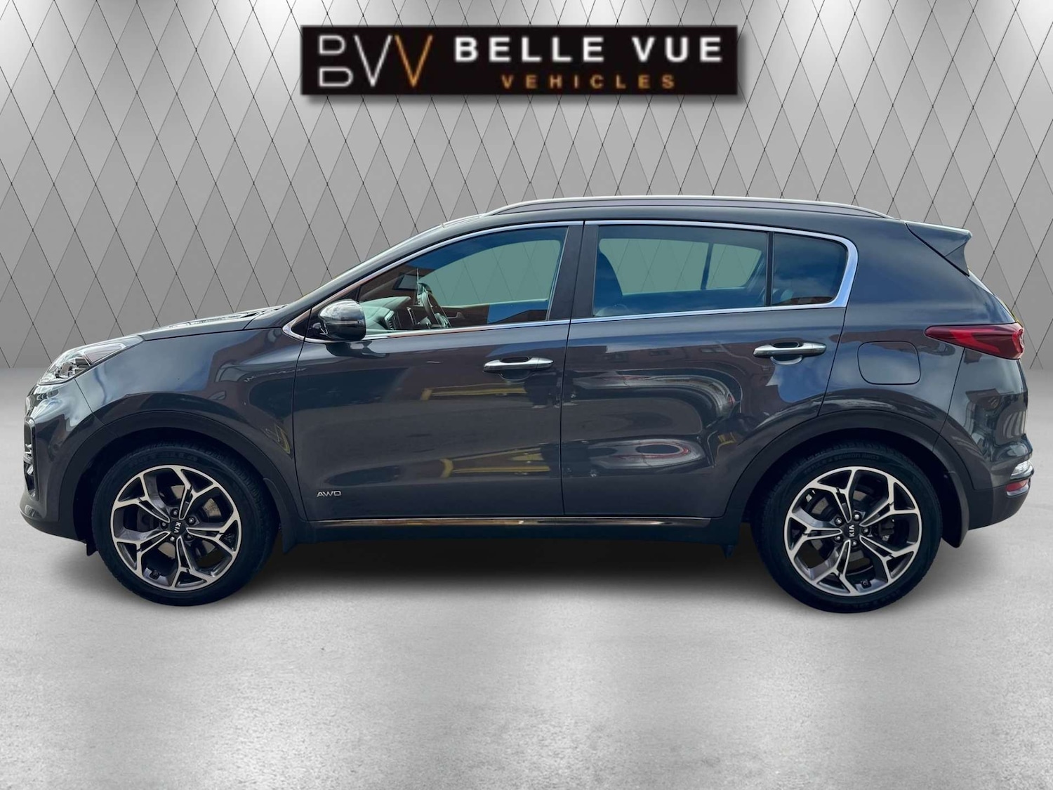 Used Kia Sportage 2018 for sale - 76437857: Photo 6