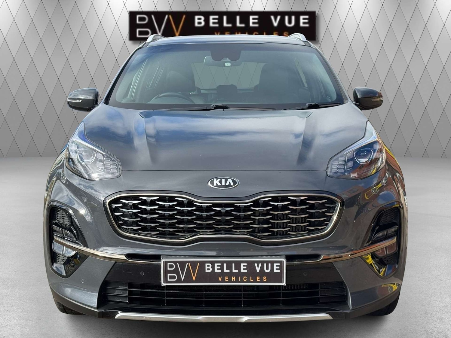 Used Kia Sportage 2018 for sale - 76437857: Photo 8