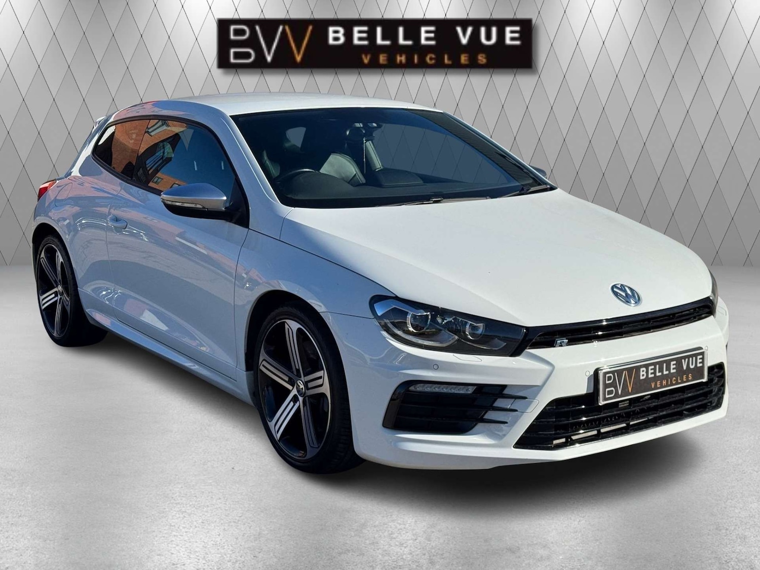 Used Volkswagen Scirocco 2017 for sale - 76600666: Photo 10