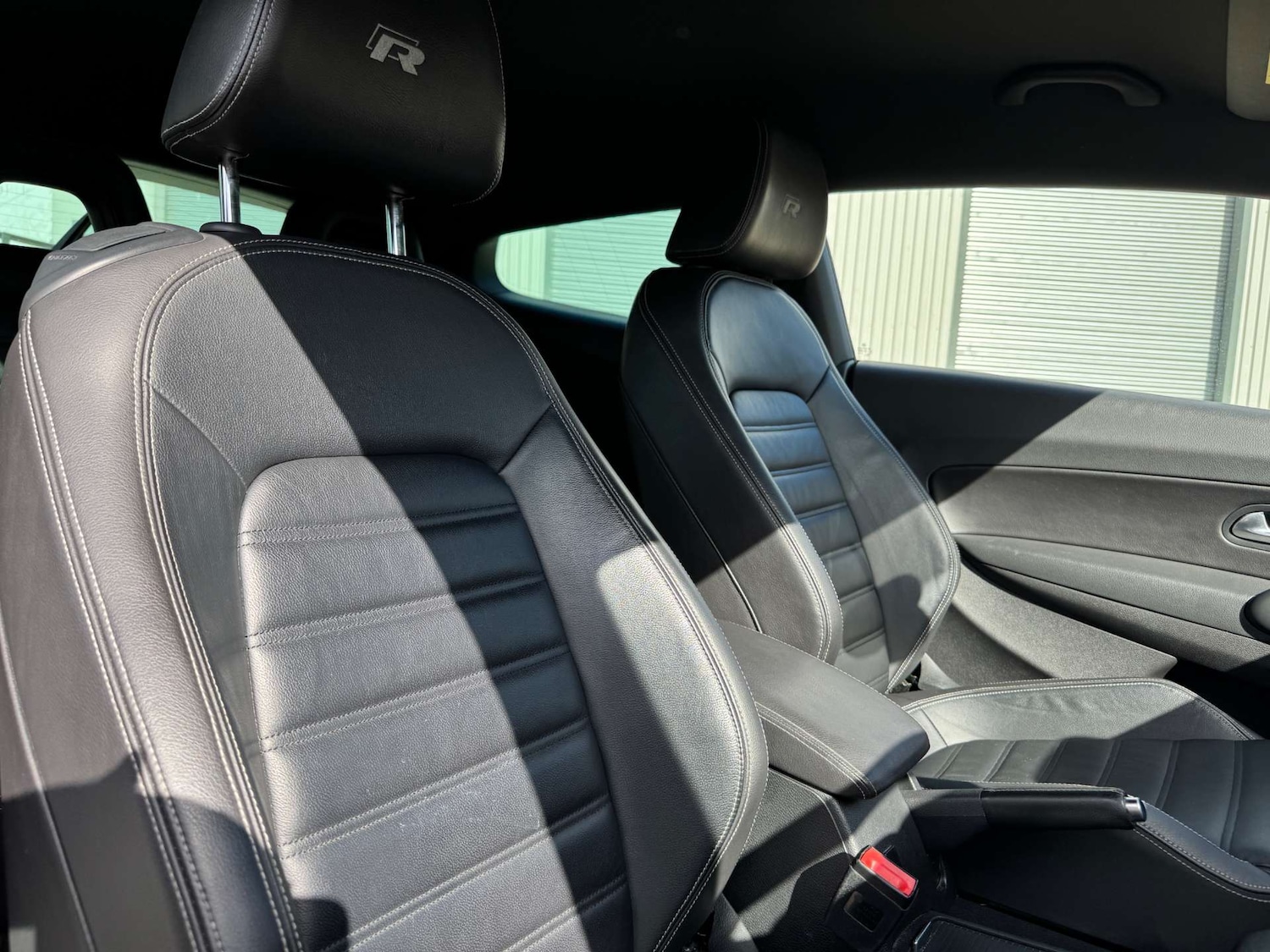 Used Volkswagen Scirocco 2017 for sale - 76600666: Photo 12