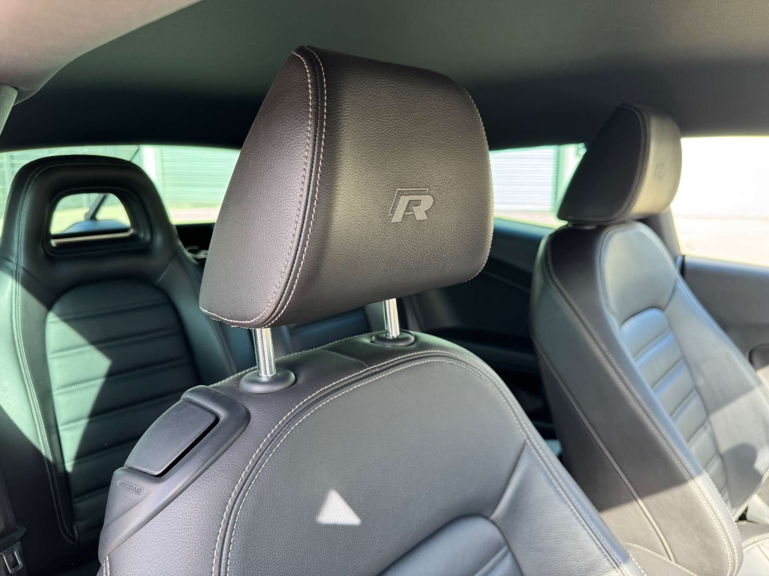 Used Volkswagen Scirocco 2017 for sale - 76600666: Photo 13