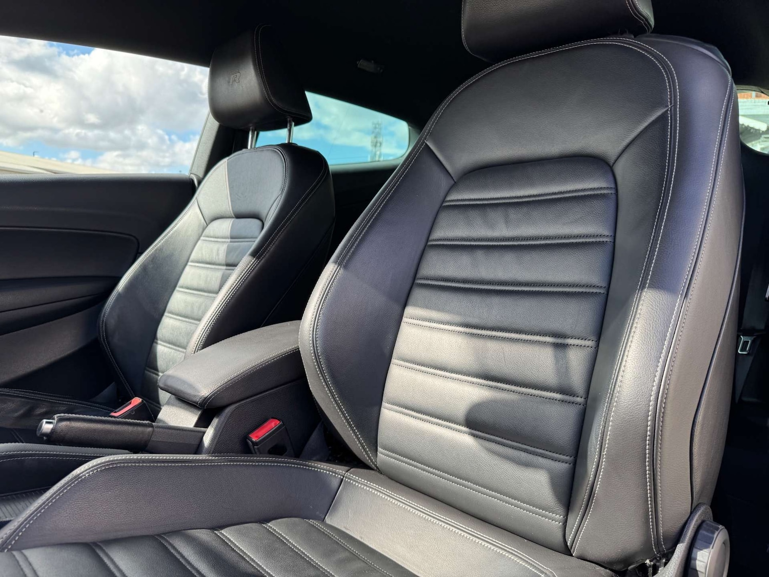 Used Volkswagen Scirocco 2017 for sale - 76600666: Photo 15