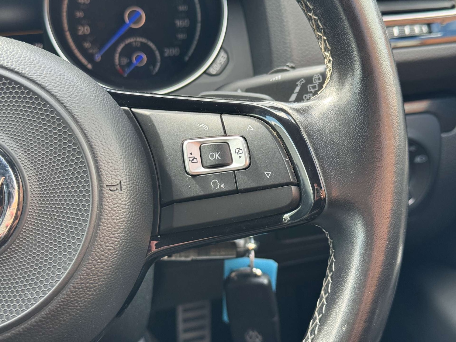 Used Volkswagen Scirocco 2017 for sale - 76600666: Photo 21