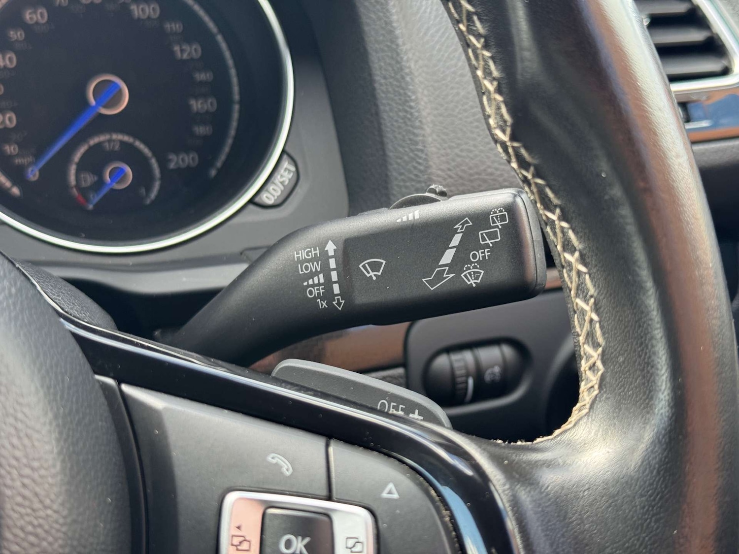 Used Volkswagen Scirocco 2017 for sale - 76600666: Photo 23