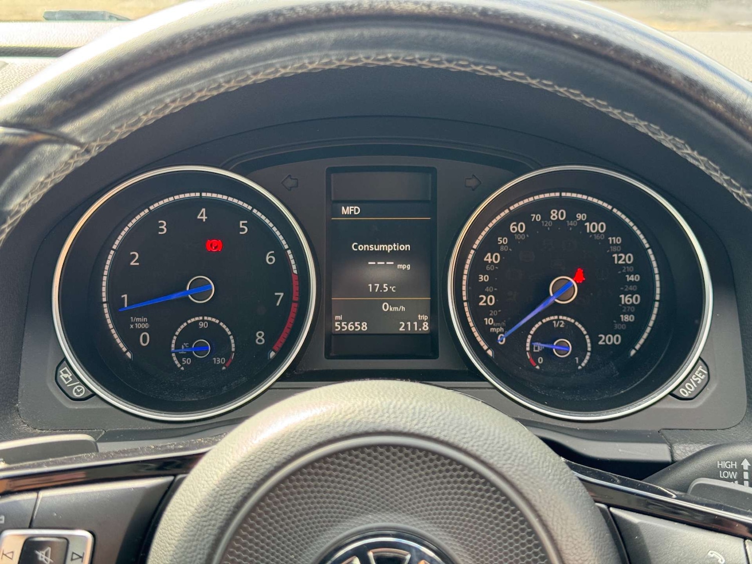 Used Volkswagen Scirocco 2017 for sale - 76600666: Photo 24