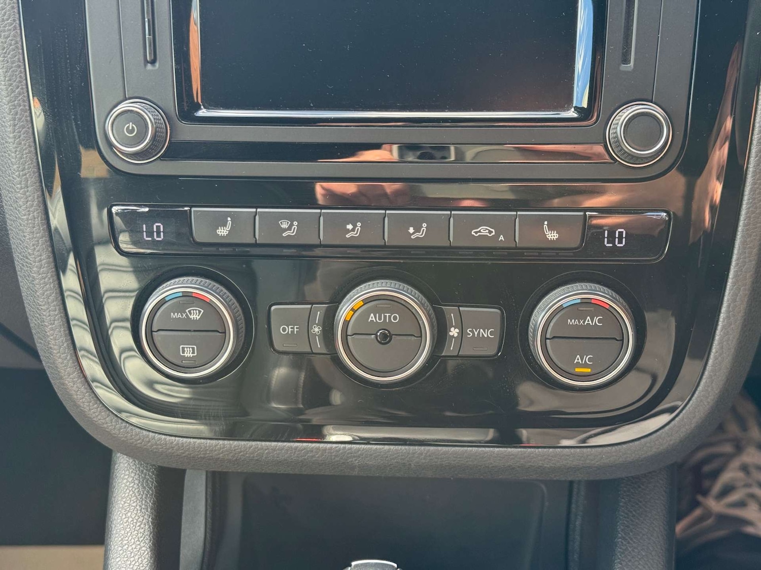 Used Volkswagen Scirocco 2017 for sale - 76600666: Photo 32