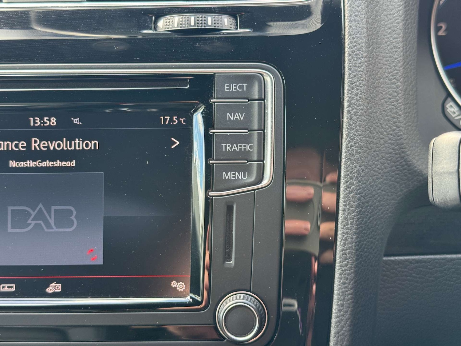 Used Volkswagen Scirocco 2017 for sale - 76600666: Photo 35