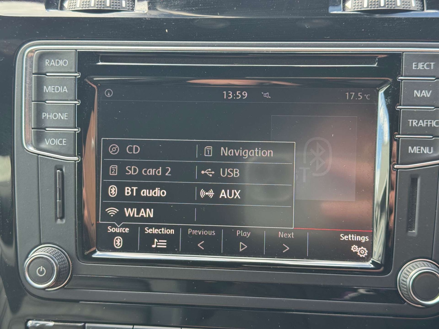 Used Volkswagen Scirocco 2017 for sale - 76600666: Photo 38