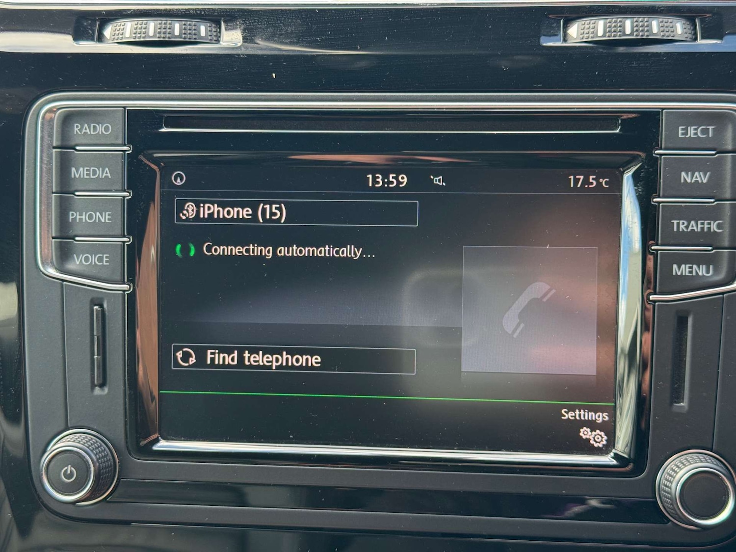 Used Volkswagen Scirocco 2017 for sale - 76600666: Photo 39