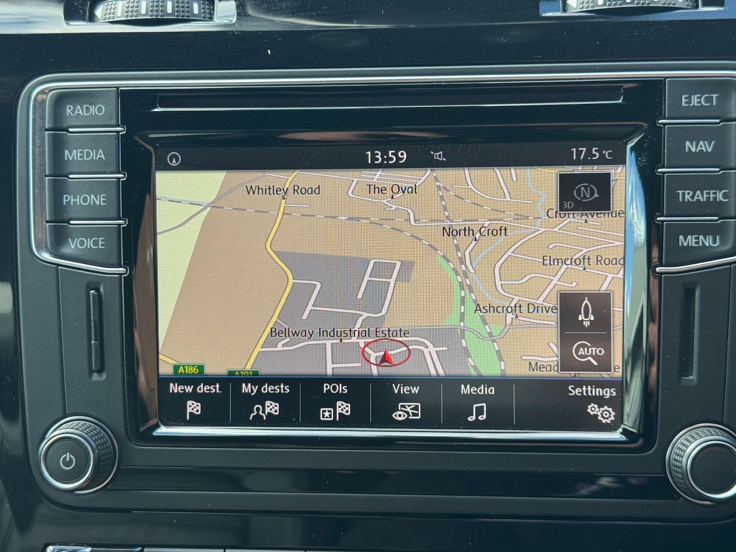 Used Volkswagen Scirocco 2017 for sale - 76600666: Photo 40