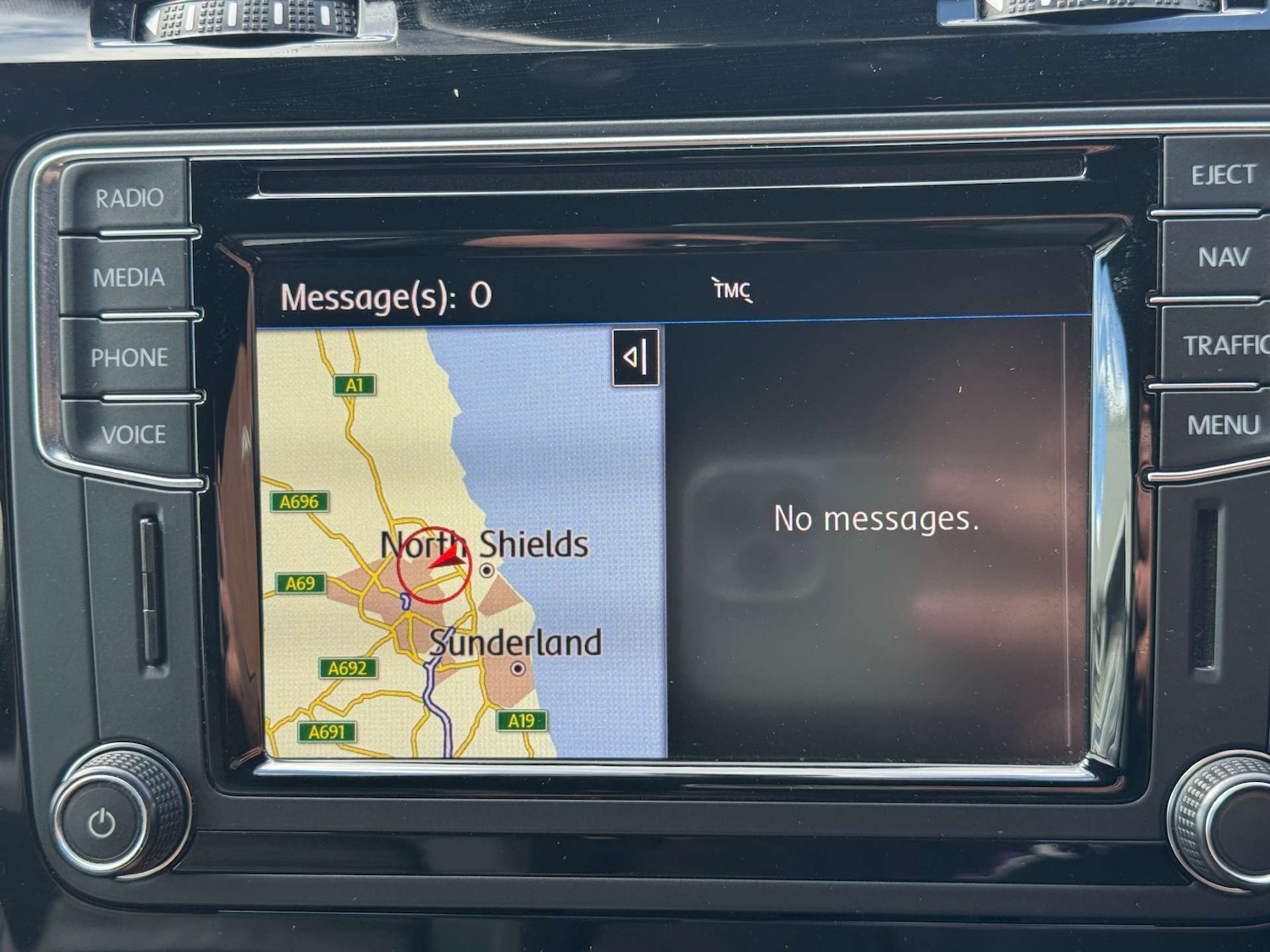 Used Volkswagen Scirocco 2017 for sale - 76600666: Photo 41