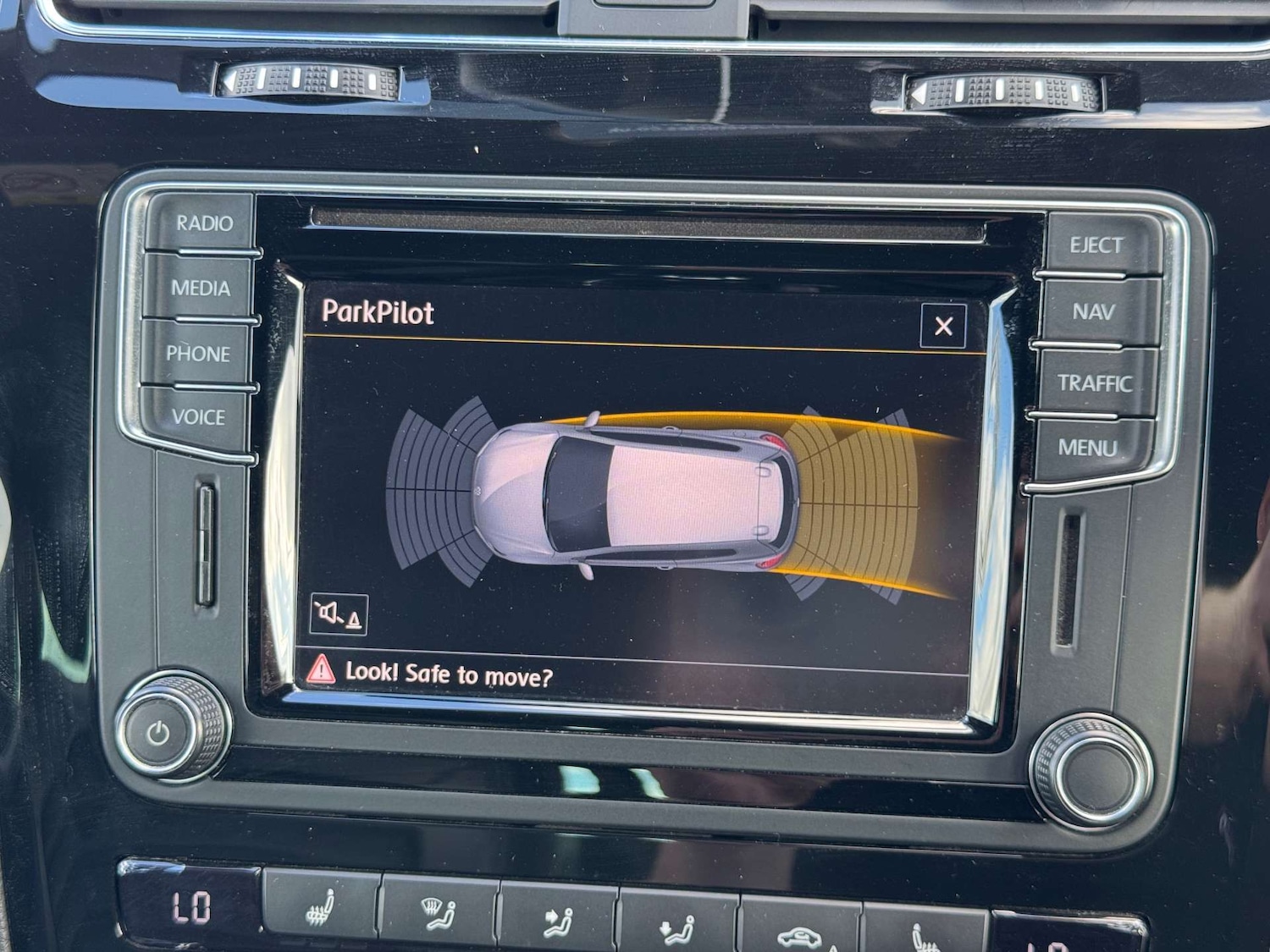 Used Volkswagen Scirocco 2017 for sale - 76600666: Photo 44