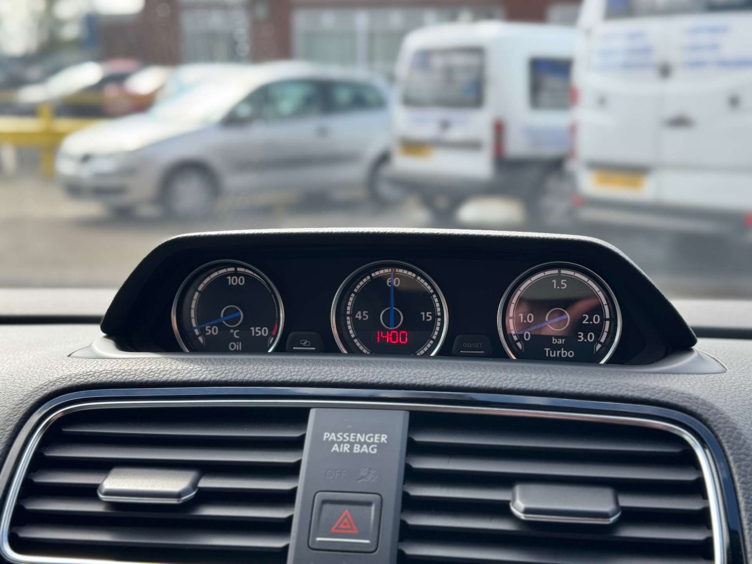 Used Volkswagen Scirocco 2017 for sale - 76600666: Photo 46