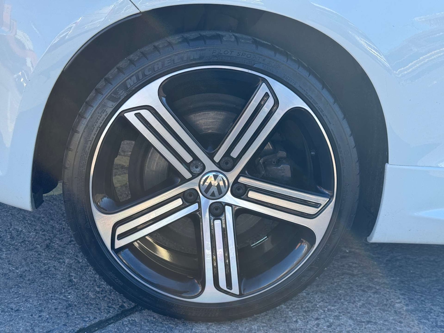 Used Volkswagen Scirocco 2017 for sale - 76600666: Photo 50