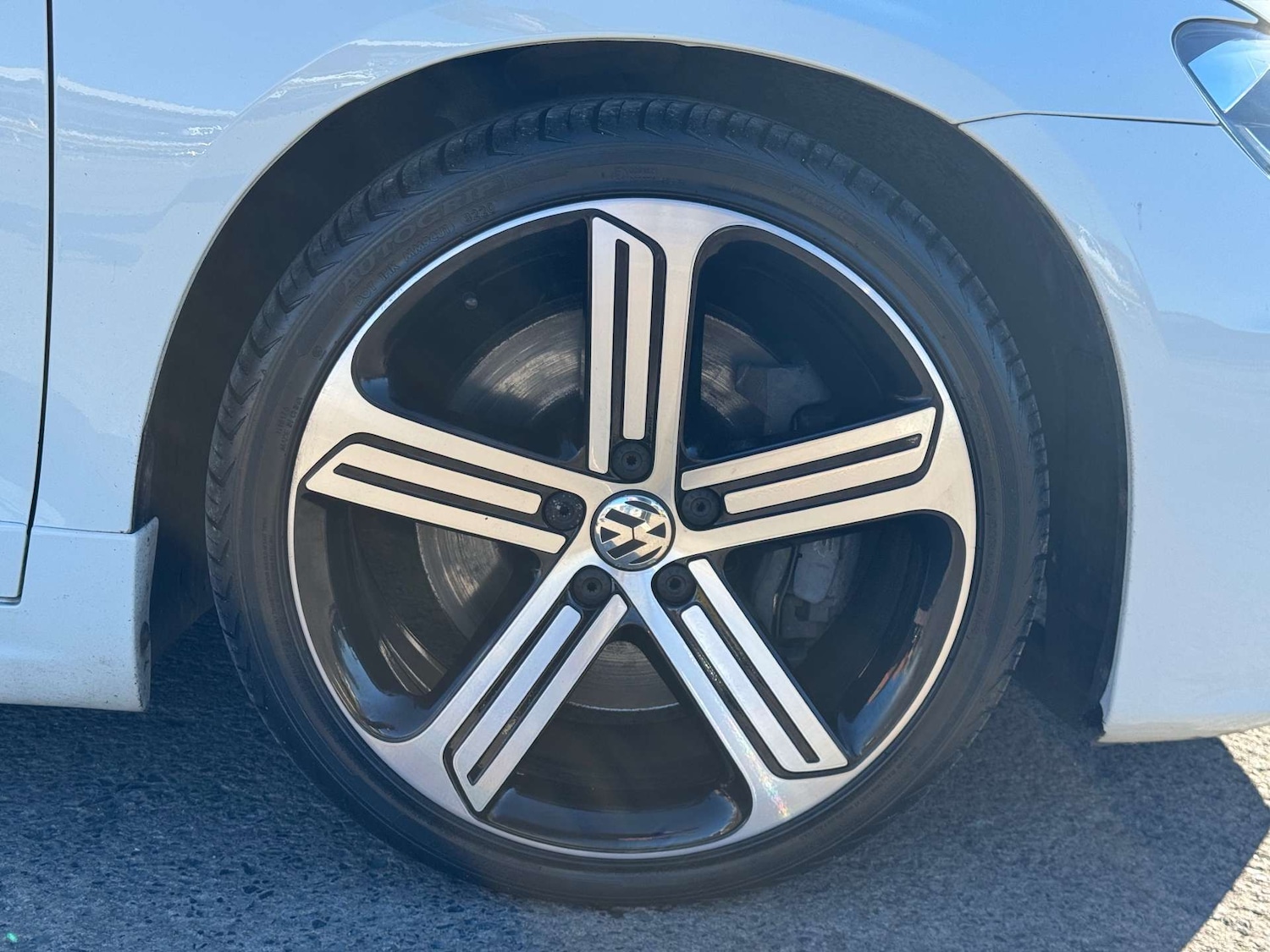 Used Volkswagen Scirocco 2017 for sale - 76600666: Photo 51