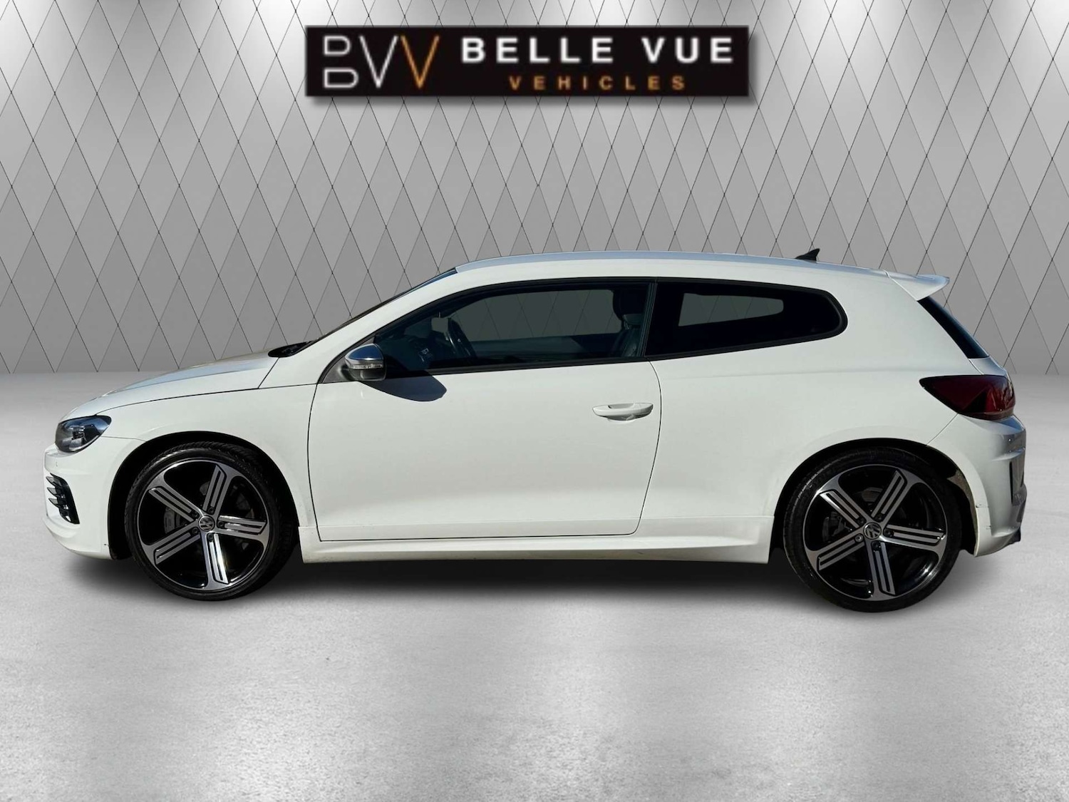 Used Volkswagen Scirocco 2017 for sale - 76600666: Photo 6