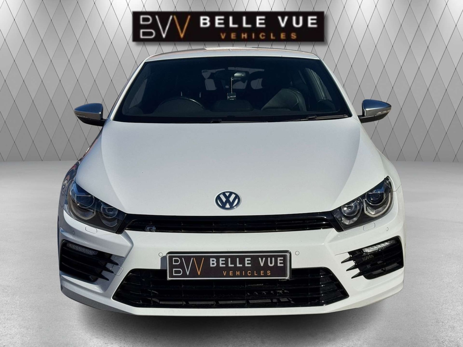 Used Volkswagen Scirocco 2017 for sale - 76600666: Photo 8