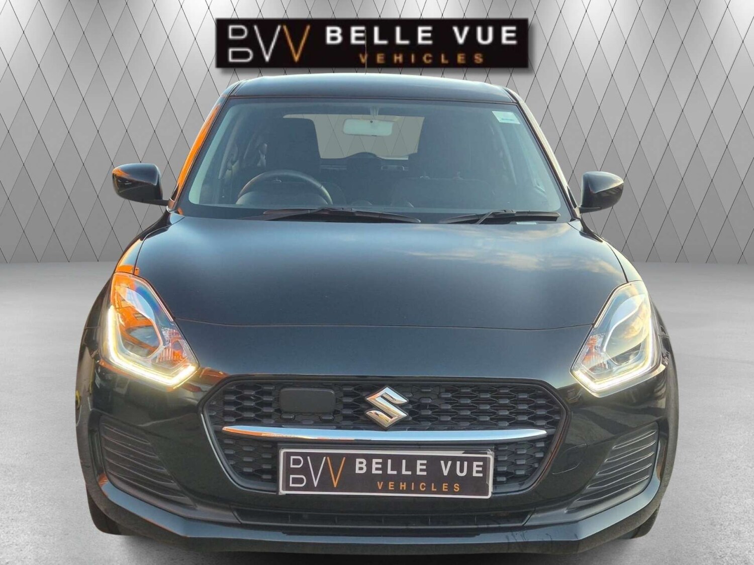 Used Suzuki Swift 2024 for sale - 76539483: Photo 10