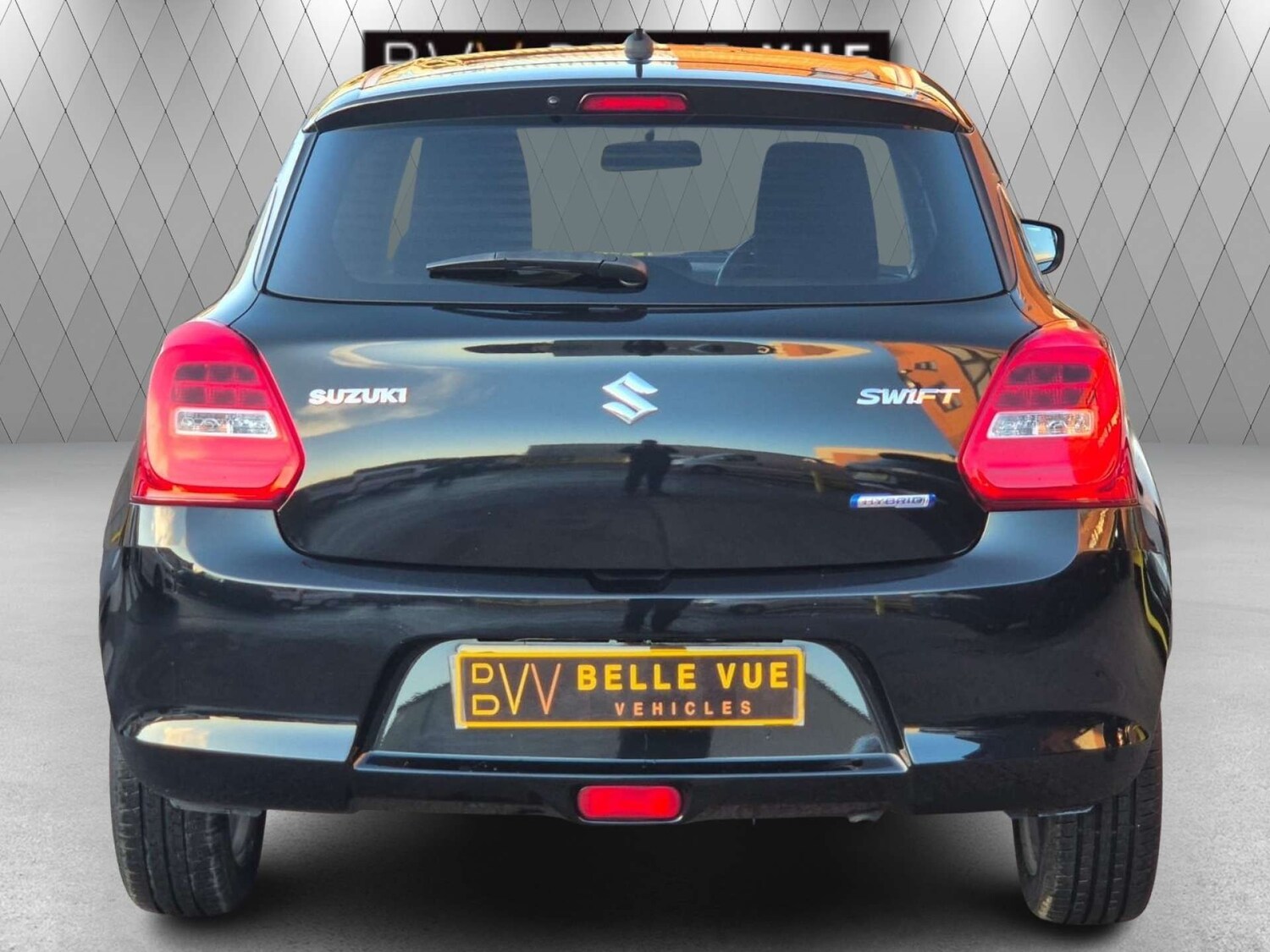 Used Suzuki Swift 2024 for sale - 76539483: Photo 11