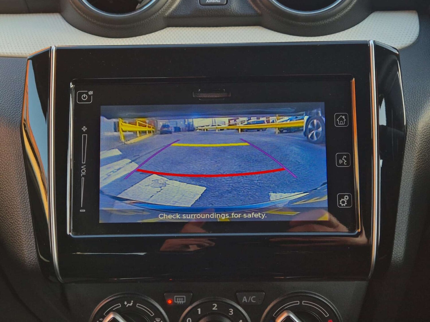 Used Suzuki Swift 2024 for sale - 76539483: Photo 17