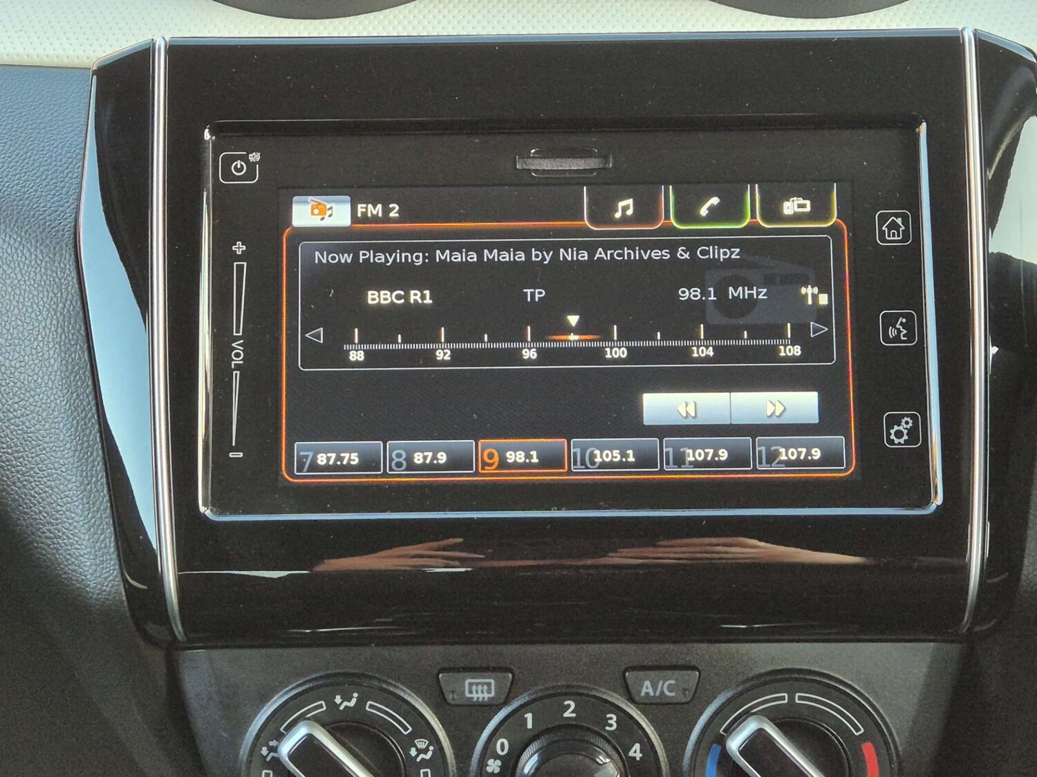 Used Suzuki Swift 2024 for sale - 76539483: Photo 21