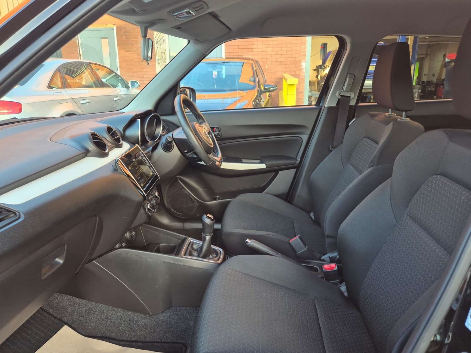 Used Suzuki Swift 2024 for sale - 76539483: Photo 24