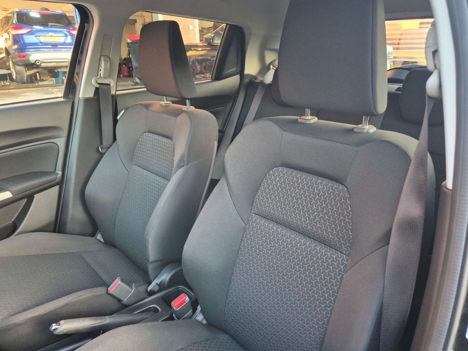 Used Suzuki Swift 2024 for sale - 76539483: Photo 25