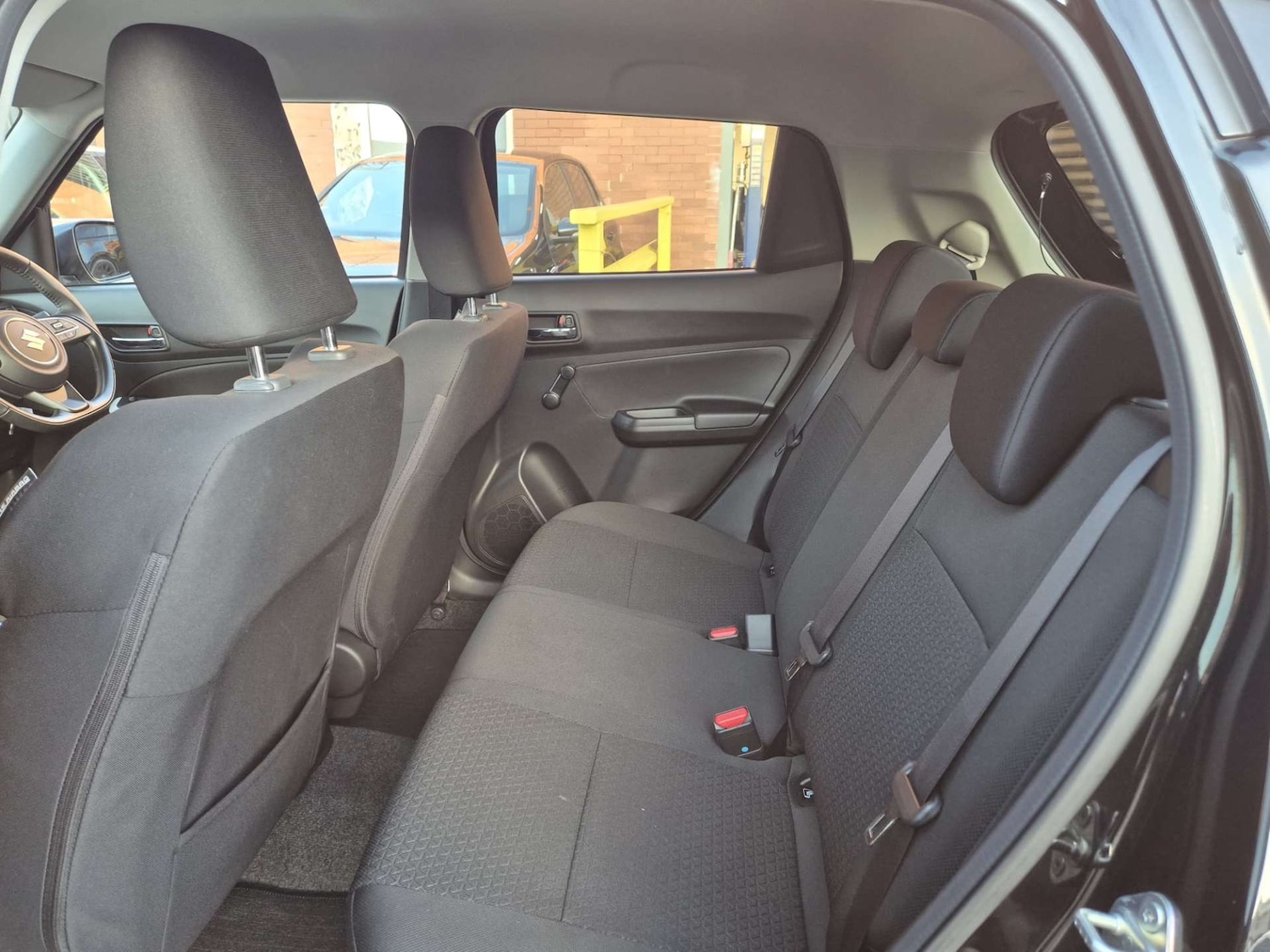 Used Suzuki Swift 2024 for sale - 76539483: Photo 26