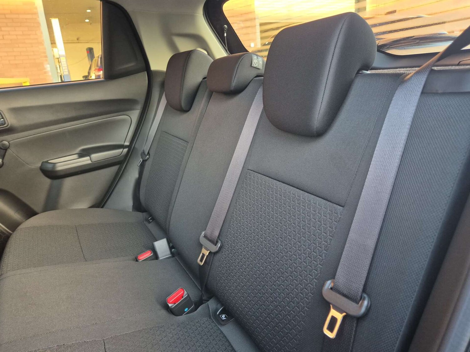 Used Suzuki Swift 2024 for sale - 76539483: Photo 28