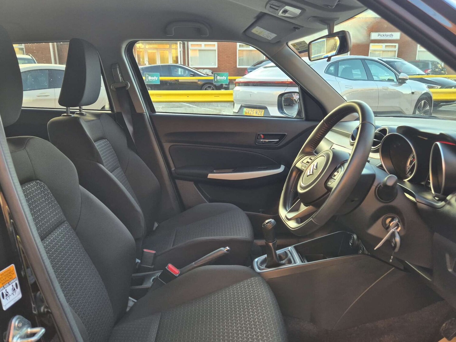 Used Suzuki Swift 2024 for sale - 76539483: Photo 29