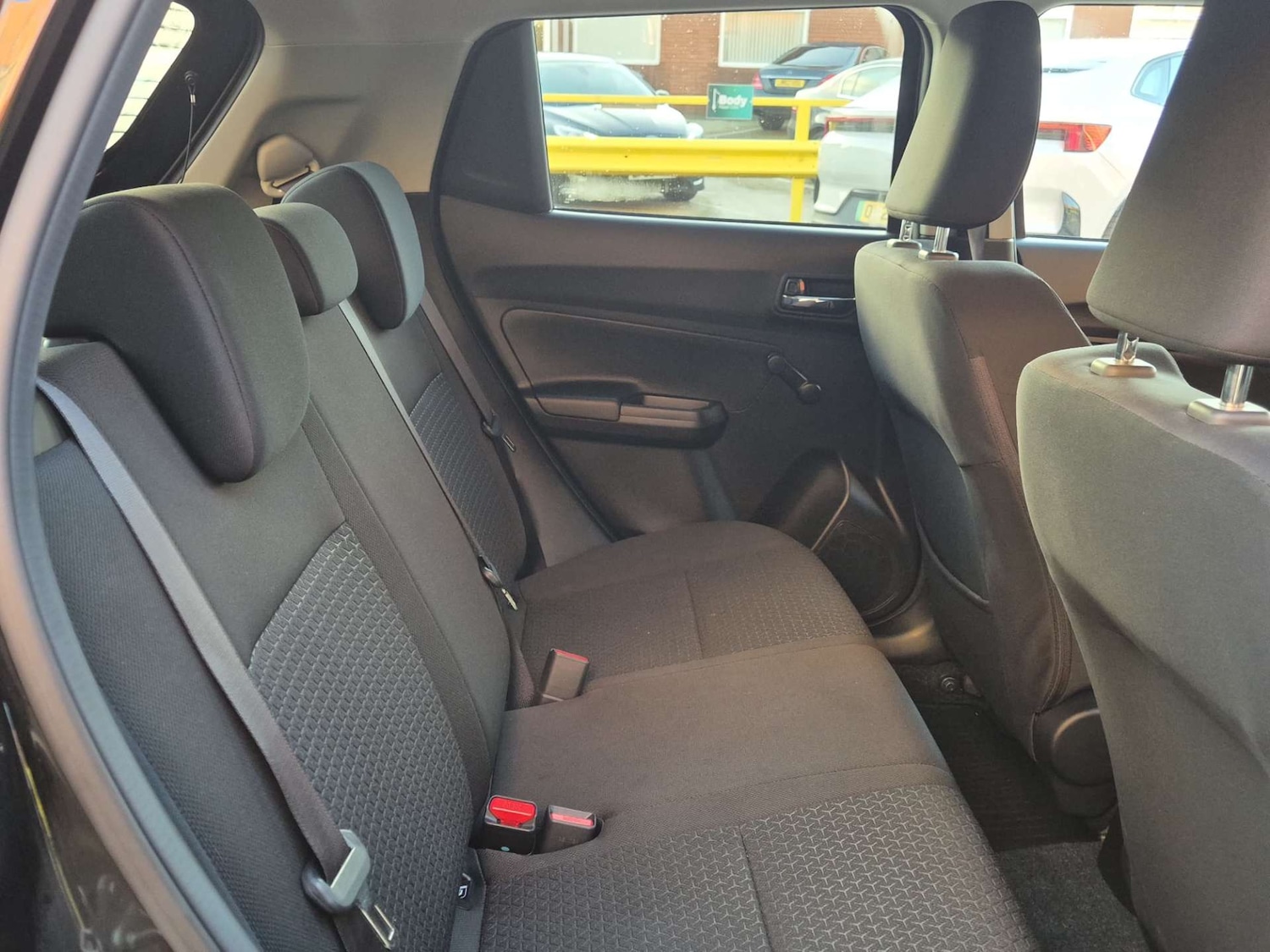 Used Suzuki Swift 2024 for sale - 76539483: Photo 31