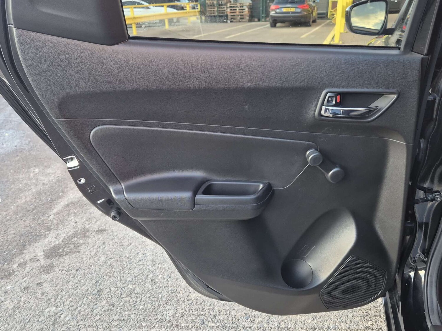 Used Suzuki Swift 2024 for sale - 76539483: Photo 34