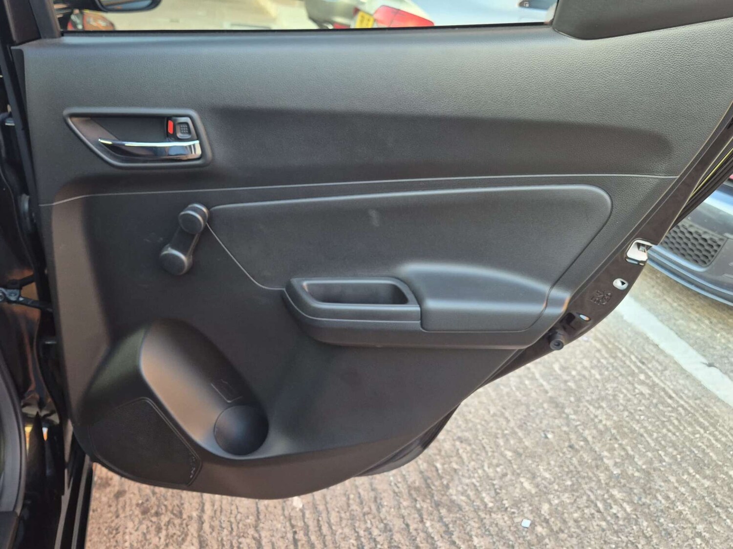 Used Suzuki Swift 2024 for sale - 76539483: Photo 37