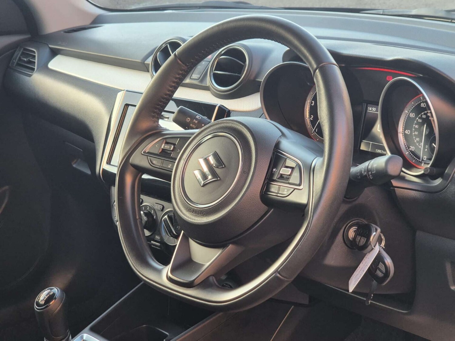 Used Suzuki Swift 2024 for sale - 76539483: Photo 44