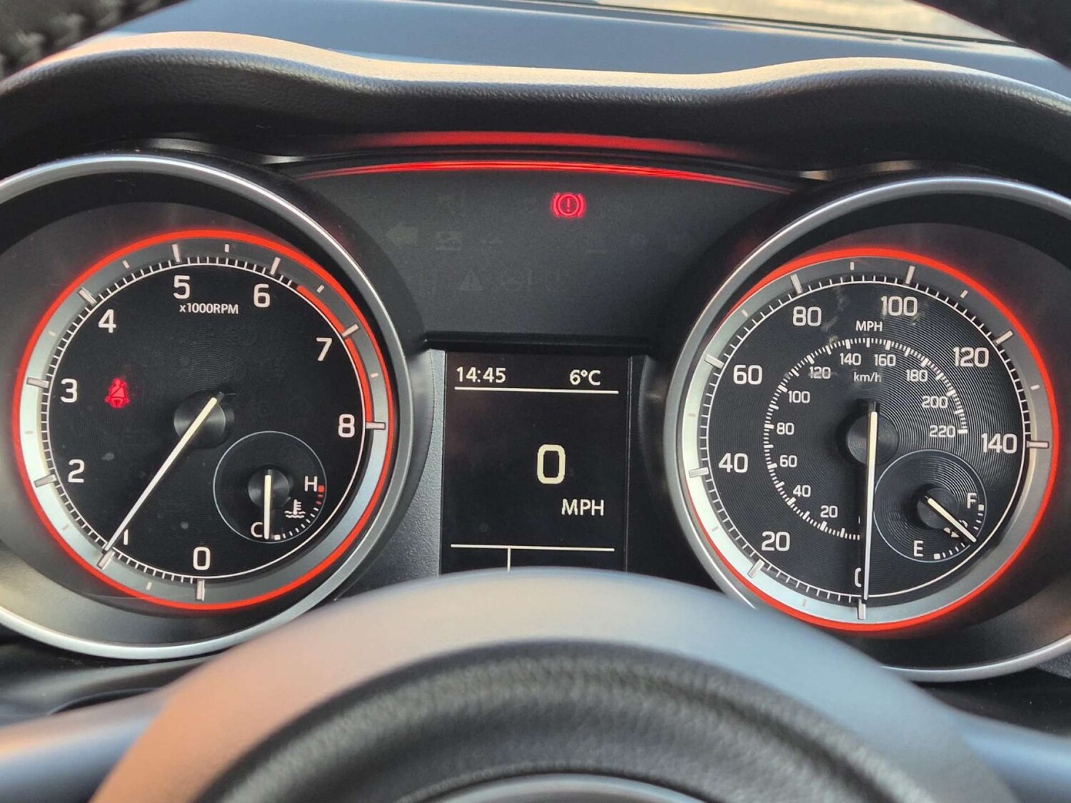 Used Suzuki Swift 2024 for sale - 76539483: Photo 47