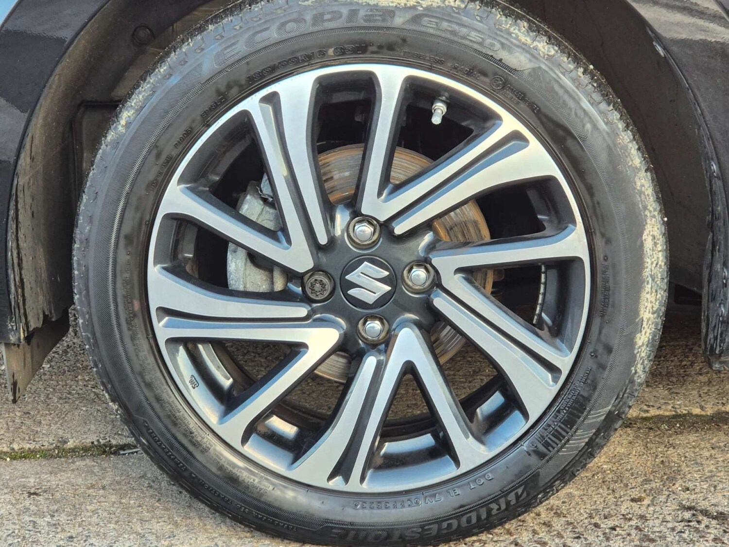 Used Suzuki Swift 2024 for sale - 76539483: Photo 49