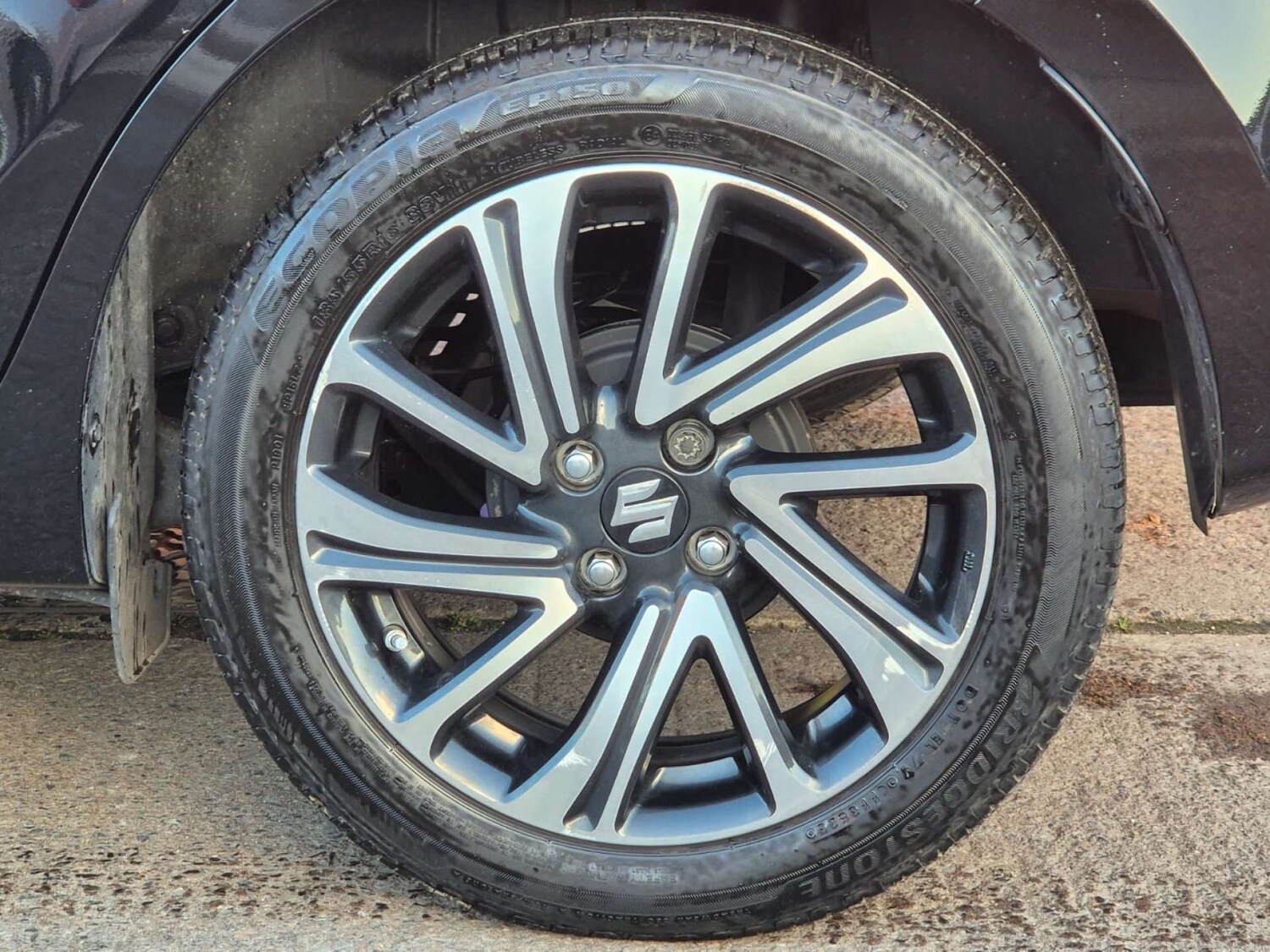 Used Suzuki Swift 2024 for sale - 76539483: Photo 50