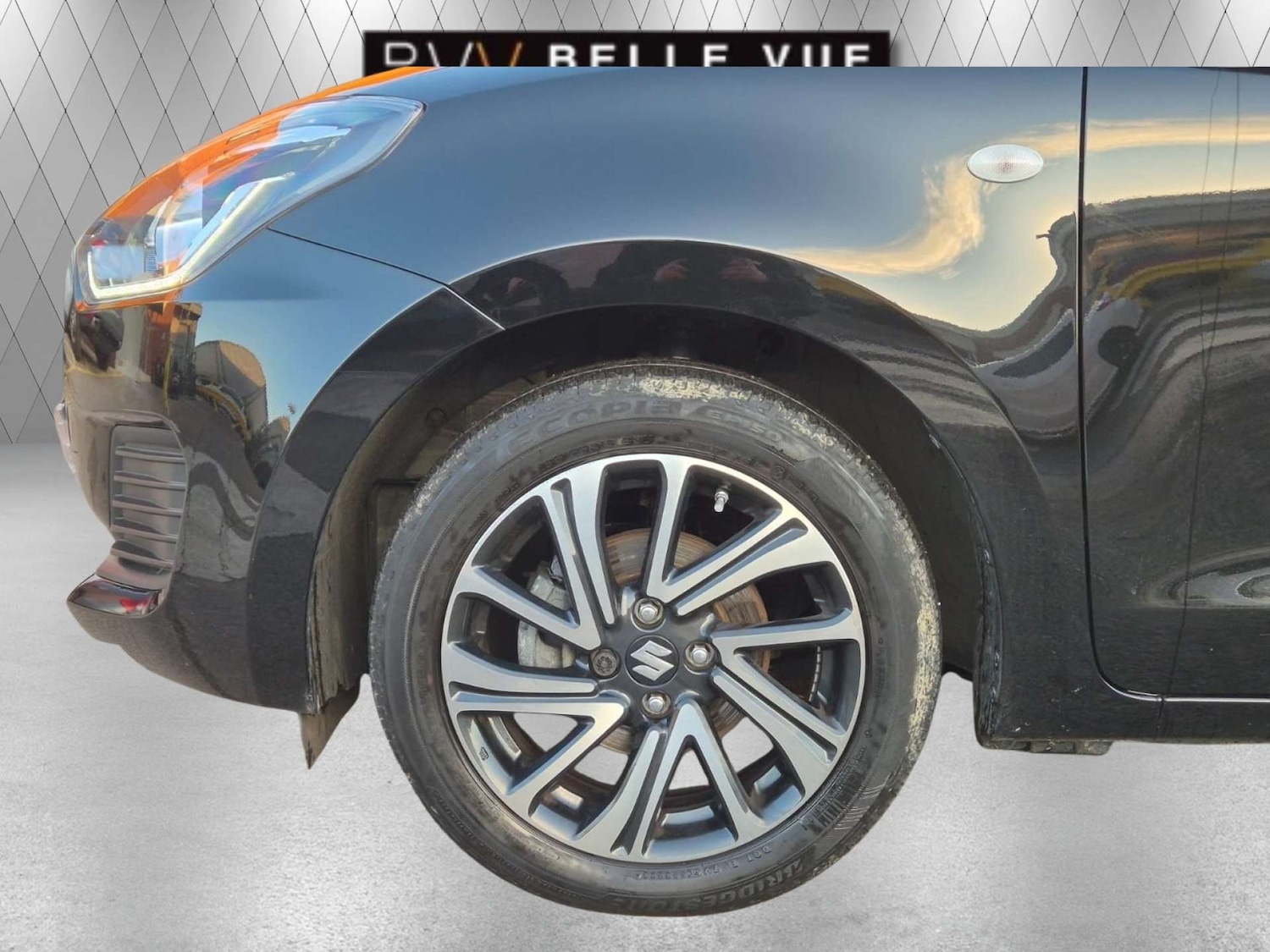 Used Suzuki Swift 2024 for sale - 76539483: Photo 51