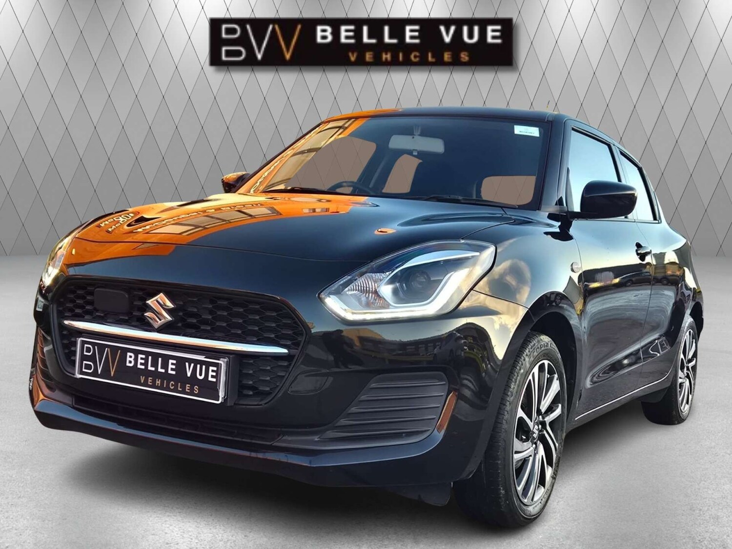 Used Suzuki Swift 2024 for sale - 76539483: Photo 8