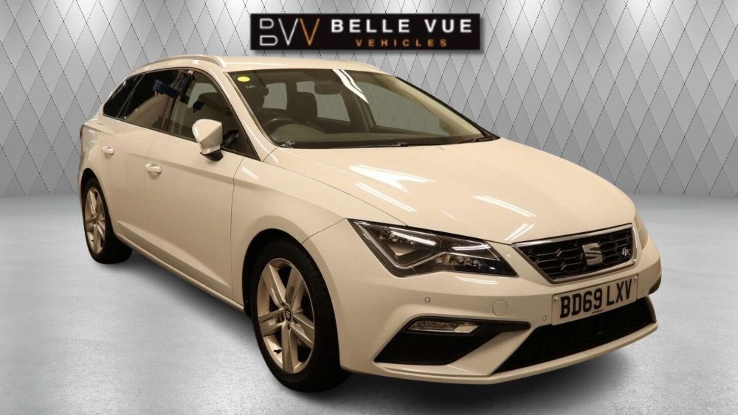 Used SEAT Leon 2020 for sale - 76600777: Photo 1
