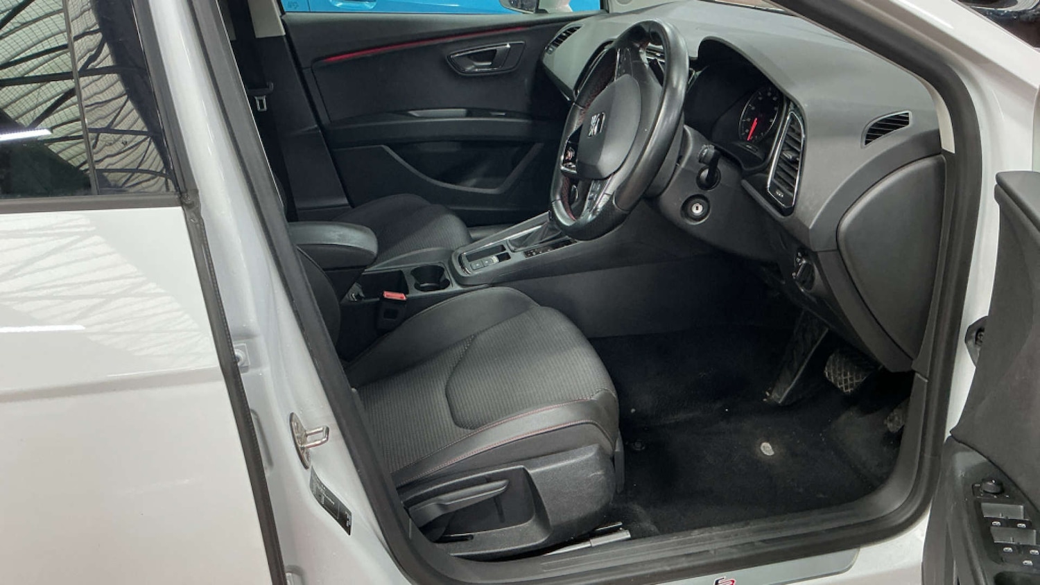 Used SEAT Leon 2020 for sale - 76600777: Photo 10