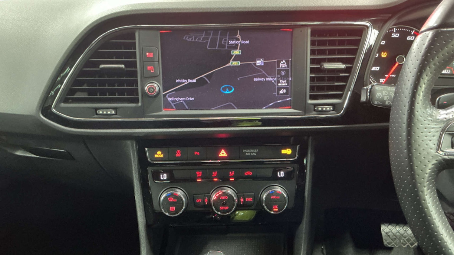 Used SEAT Leon 2020 for sale - 76600777: Photo 14