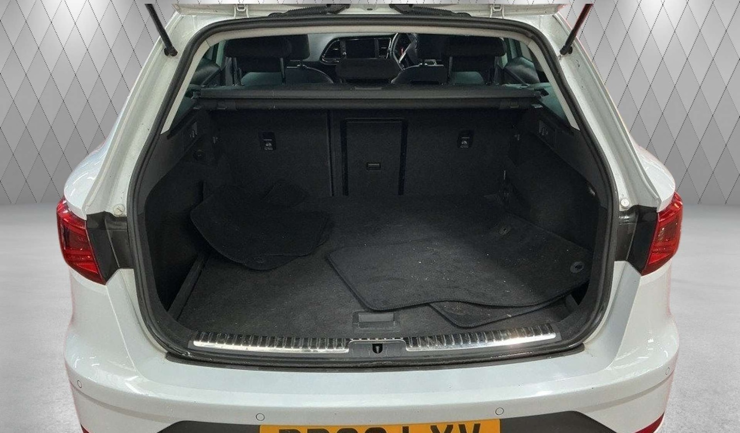 Used SEAT Leon 2020 for sale - 76600777: Photo 16