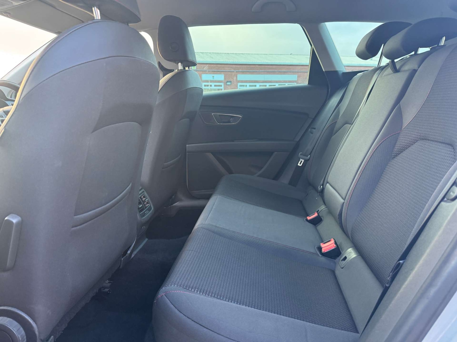 Used SEAT Leon 2020 for sale - 76600777: Photo 18