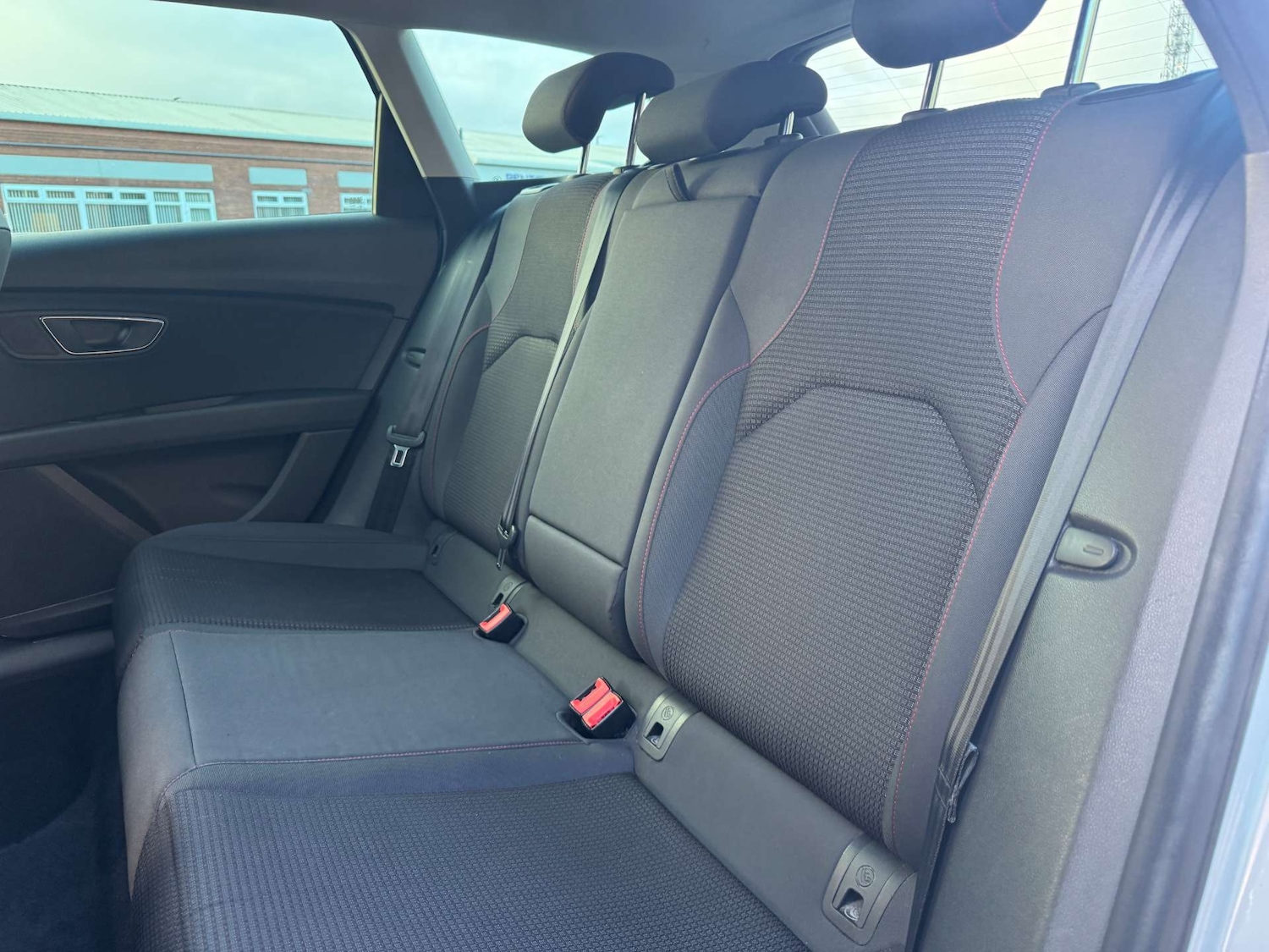 Used SEAT Leon 2020 for sale - 76600777: Photo 19